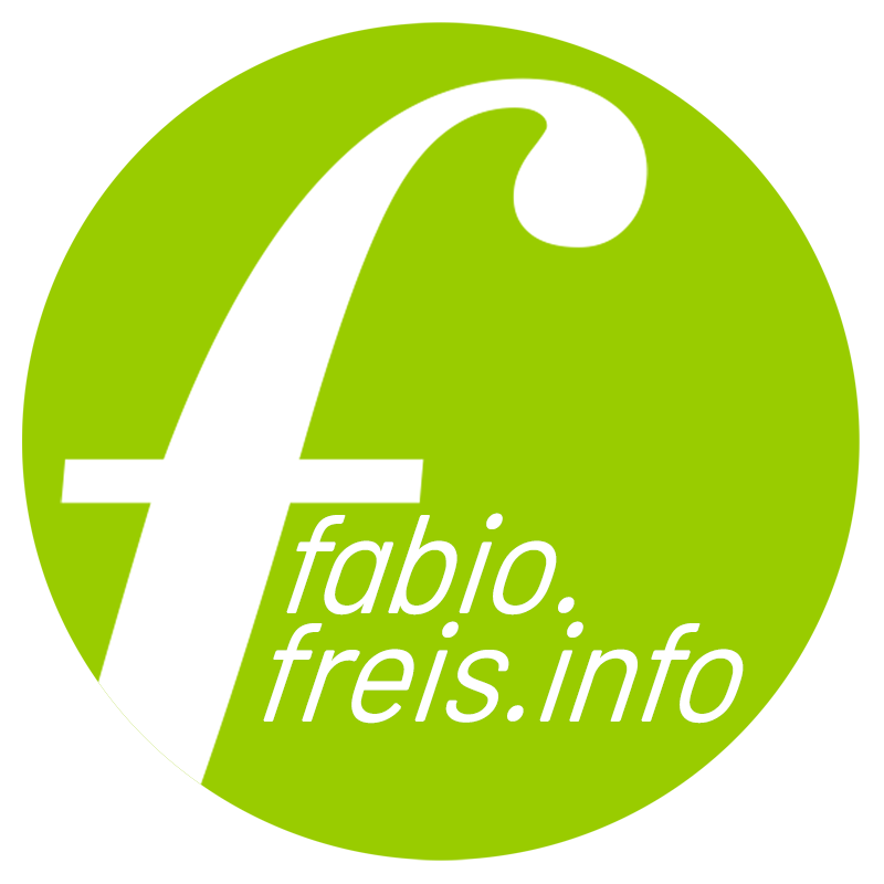Logo Fabio Frei